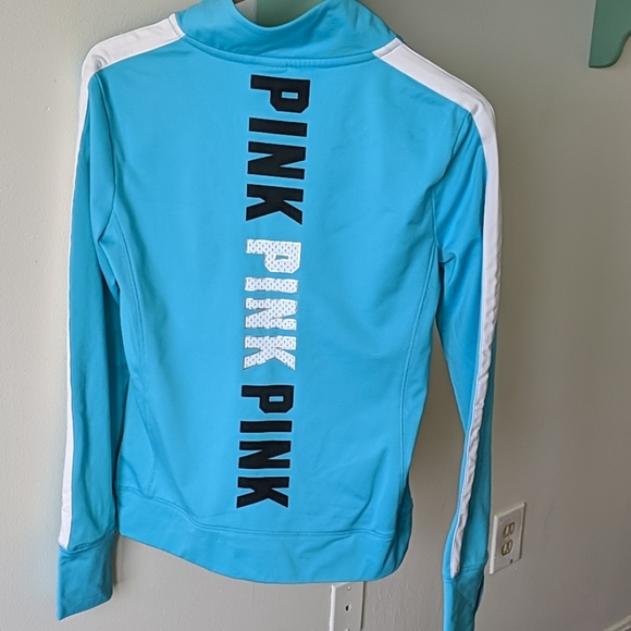 VS pink ultimate pullover - Picture 5 of 5